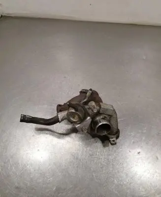 Citroen Berlingo Turbo 9685293080 4917307507