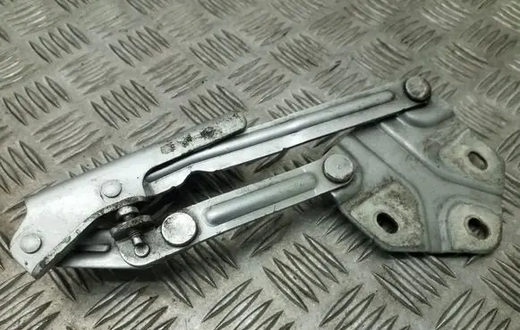Volkswagen Touran I Tailgate/trunk/boot hinge 1T0823302