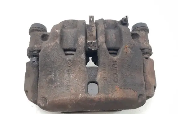 Iveco Daily 6th gen Front brake caliper 970105
