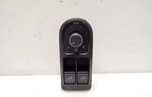 Volkswagen Transporter - Caravelle T5 Electric window control switch 7H5959539H 7E1959565A
