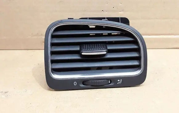 Mercedes-Benz Sprinter W901 W902 W903 W904 Dashboard side air vent grill/cover trim 5K0819710K 5K0819704K