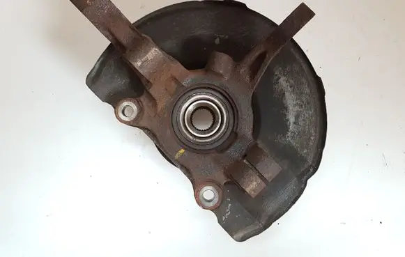 Mitsubishi ASX Front wheel hub 3870A008 3880A018