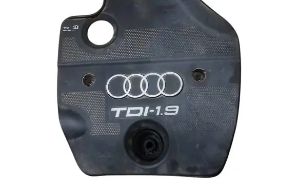 Audi A3 S3 8L Engine cover (trim) 038103925F 012784A
