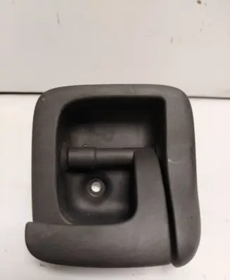 Volvo V70 Engine bonnet (hood) release handle 30634786 PA6GF30