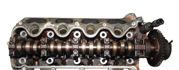 Ford F150 Engine head RF3L3E-6090-KE