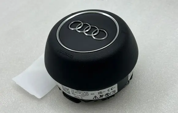 Audi Q2 - Steering wheel airbag 81A880201AC
