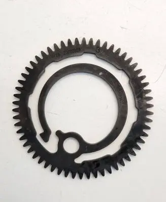 Opel Insignia B Timing chain sprocket ZG720328