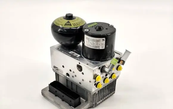 Mercedes-Benz E W211 ABS Pump A0094312612 0265960059 A0004302694