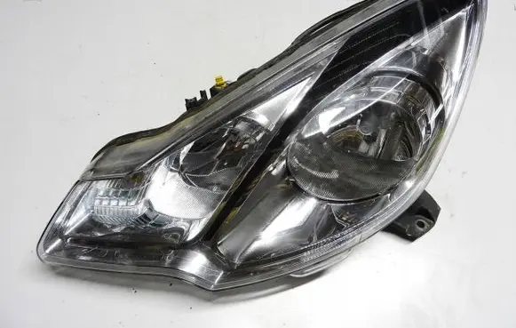 Citroen DS3 Headlight/headlamp