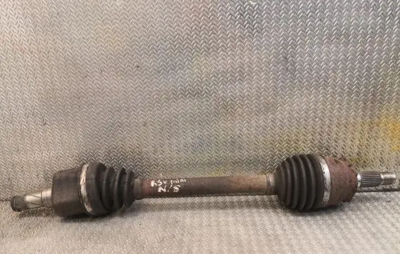 Mini One - Cooper Coupe R56 Front driveshaft