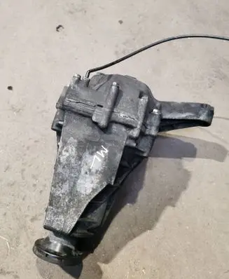 Mercedes-Benz ML W163 Front differential 4460310010