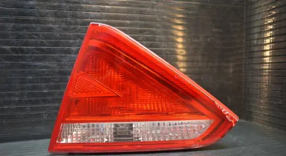 Audi A5 Sportback 8TA Tailgate rear/tail lights 8T0945094