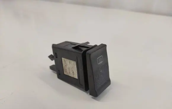 Audi 80 90 S2 B4 Windscreen/window heater switch 4A0941503
