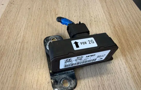 KIA Rio ESP acceleration yaw rate sensor 956903X100