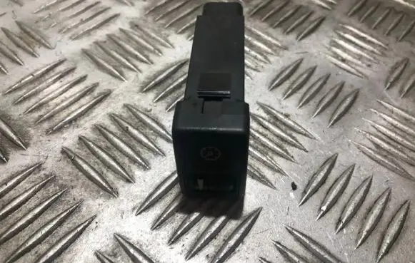 Panel lighting control switch