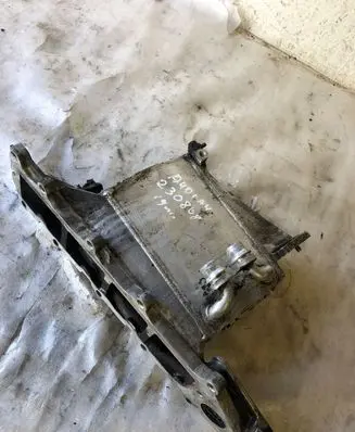 Audi A4 S4 B9 Intake manifold M166252c
