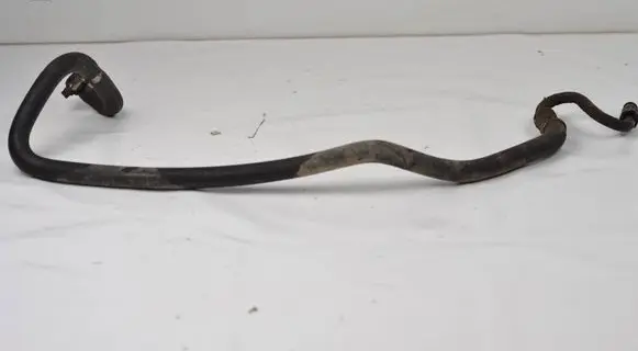 Volkswagen Sharan Power steering hose/pipe/line 7M3422891E