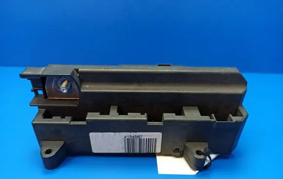 BMW 7 E65 E66 Fuse module 6900583 10688710 6113690058301