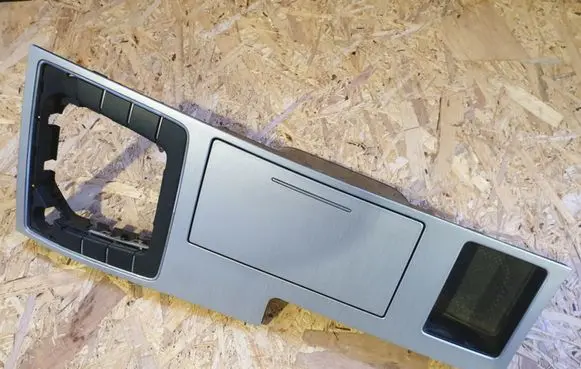 Volkswagen PASSAT B7 Center console 561862534A 5038095 1953856