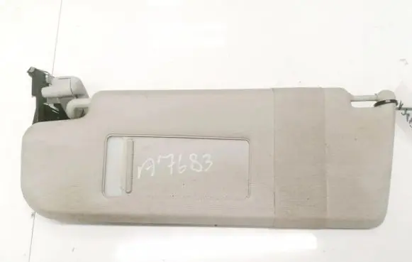 Volkswagen PASSAT B6 Sun visor