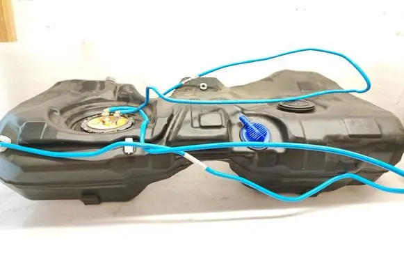 BMW 4 G22 G23 G24 G26 Fuel tank 7449036