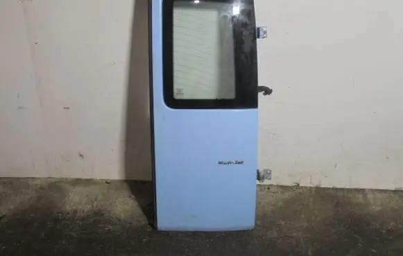Fiat Doblo Rear door 