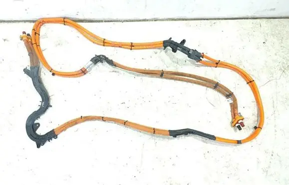 Porsche Panamera (971) Other wiring loom 971971015