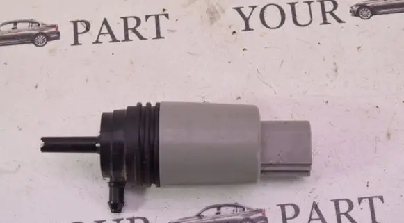 BMW 5 E60 E61 Windscreen/windshield washer pump 6934159