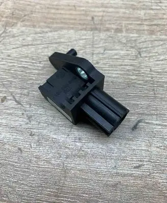 Volkswagen PASSAT B7 Airbag deployment crash/impact sensor 5N0959351