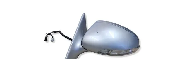 Mercedes-Benz CLS C219 Front door electric wing mirror 010821