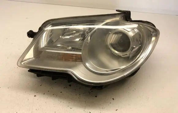Volkswagen Touran I Headlight/headlamp 1T1941005B 0301233201