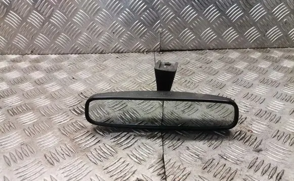 Ford Focus Rear view mirror (interior)