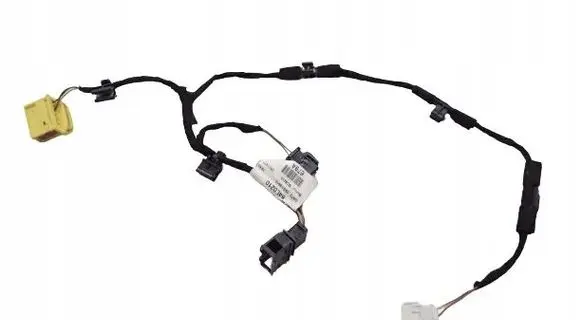 Audi Q3 8U Other wiring loom 8U0971679A