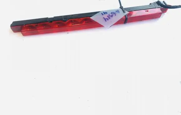 Audi A6 S6 C5 4B Third/center stoplight 4b0945097