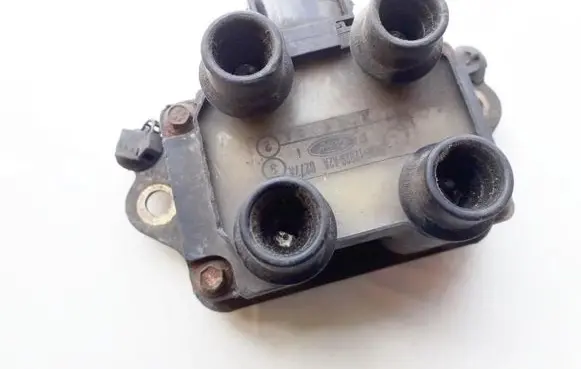Ford Ka High voltage ignition coil 88sf12029a2a 0277a
