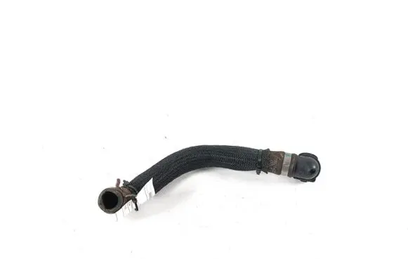 Opel Ampera Air intake hose/pipe 20927402