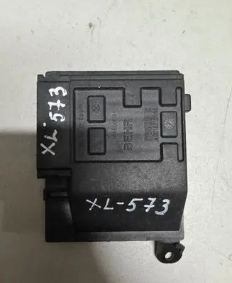 Mercedes-Benz Vito Viano W639 Heater blower motor/fan resistor A0018216560 5539