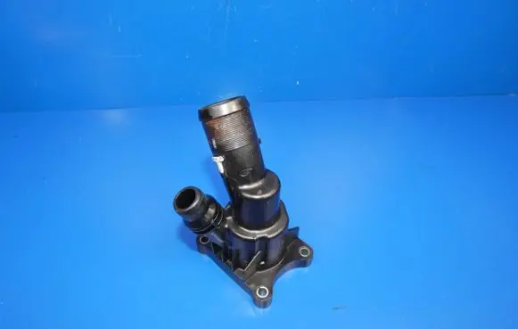 Volvo S90, V90 Thermostat/thermostat housing 31474857 C90XB 0411700015