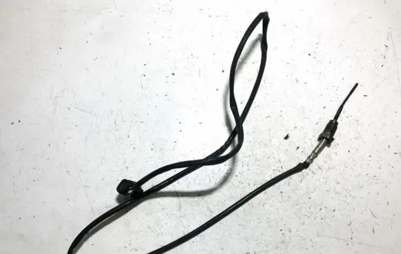 BMW X1 F48 F49 Exhaust gas temperature sensor 2657009061 265700-9061