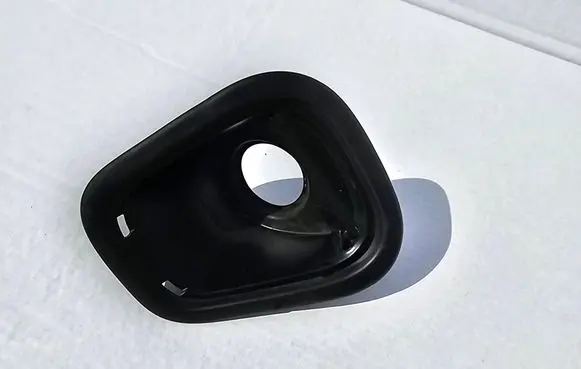 Toyota ProAce City Fuel tank cap trim 9809069377