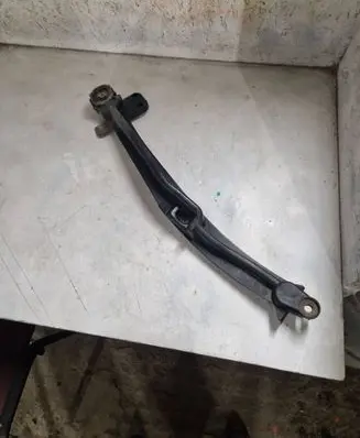 Peugeot 508 Front bumper shock/impact absorber 