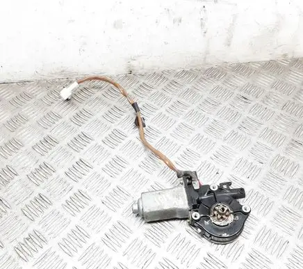 Lexus IS-F Rear door window regulator motor 8571053040 2621000190