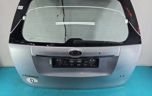 KIA Carnival Tailgate/trunk/boot lid IMPRK1452884
