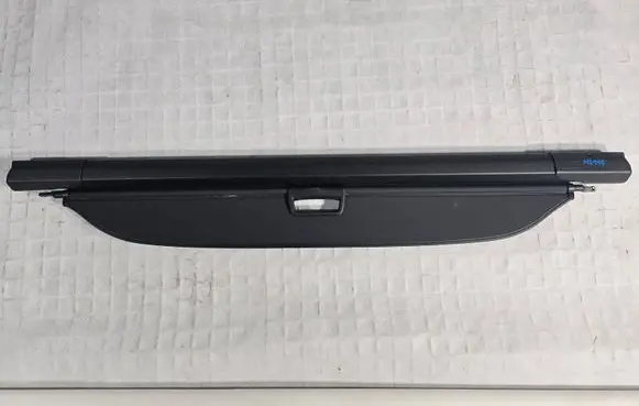 BMW 3 G20 G21 Parcel shelf load cover 7450728