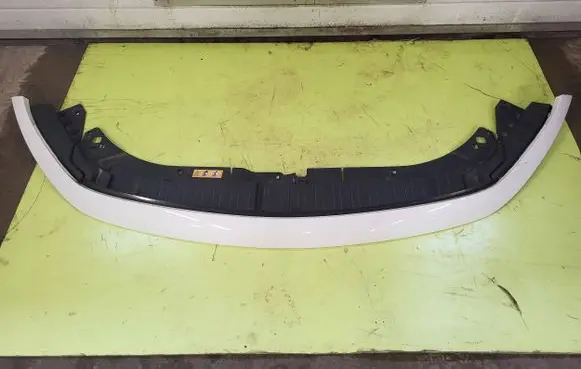 Mercedes-Benz EQB Other exterior part A2438855400 A2438855100