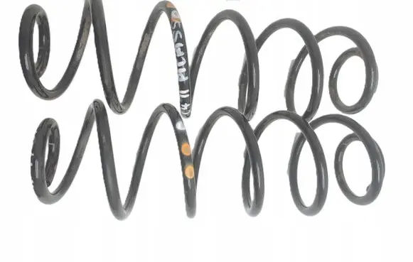 Citroen C4 Grand Picasso Rear coil spring