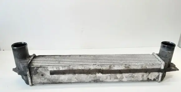 Chevrolet Captiva Intercooler radiator 96629070