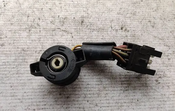 Ford Transit Ignition lock contact 86VB11572AC