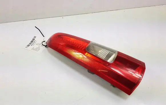 Volvo XC70 Rear/tail lights