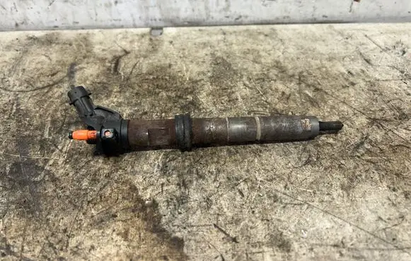 Iveco Daily 5th gen Fuel injector 5801540211 0445116059